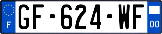 GF-624-WF