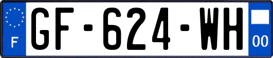 GF-624-WH