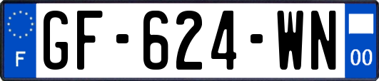 GF-624-WN