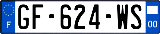 GF-624-WS