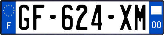GF-624-XM