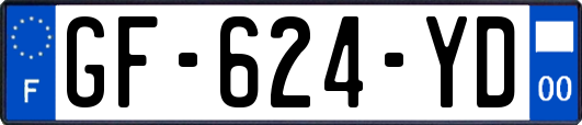 GF-624-YD