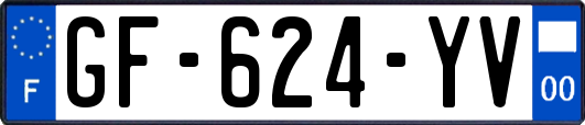 GF-624-YV