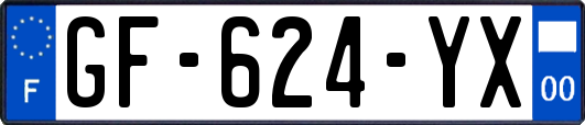 GF-624-YX
