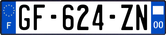 GF-624-ZN