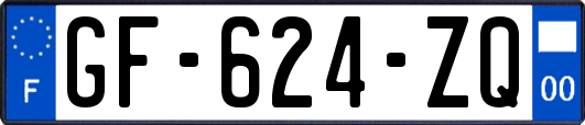 GF-624-ZQ