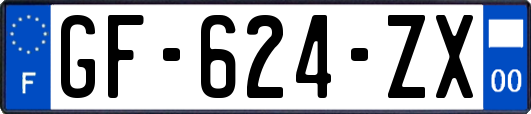 GF-624-ZX