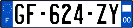 GF-624-ZY