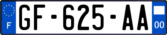 GF-625-AA