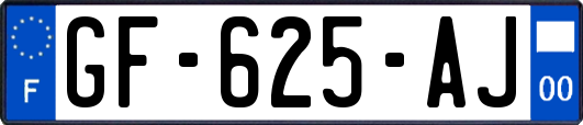 GF-625-AJ