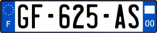 GF-625-AS