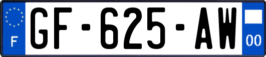 GF-625-AW