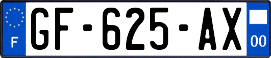 GF-625-AX