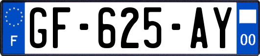 GF-625-AY