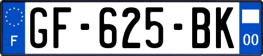 GF-625-BK