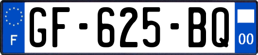 GF-625-BQ