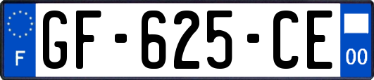 GF-625-CE