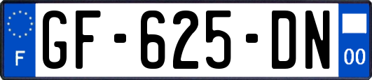 GF-625-DN
