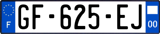 GF-625-EJ