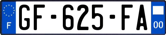 GF-625-FA