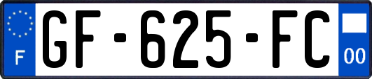 GF-625-FC