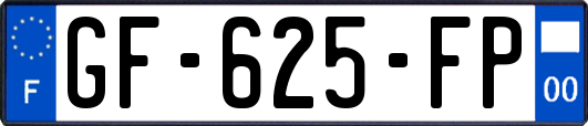 GF-625-FP
