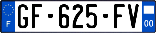 GF-625-FV