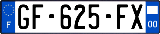 GF-625-FX