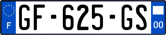 GF-625-GS