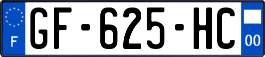 GF-625-HC