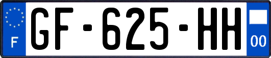 GF-625-HH