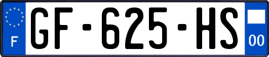 GF-625-HS