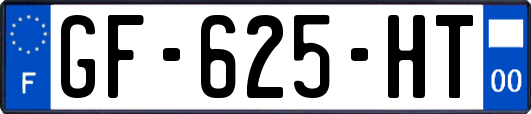 GF-625-HT