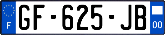 GF-625-JB