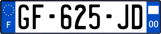 GF-625-JD