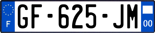 GF-625-JM