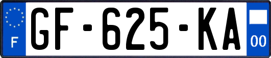GF-625-KA
