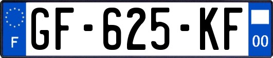 GF-625-KF
