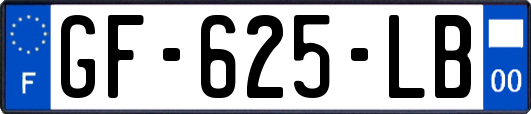 GF-625-LB