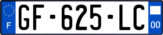 GF-625-LC