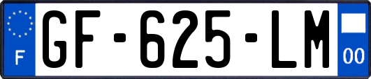 GF-625-LM