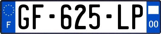 GF-625-LP