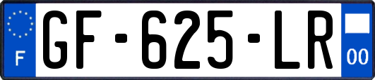 GF-625-LR