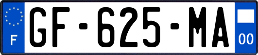 GF-625-MA