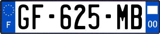 GF-625-MB