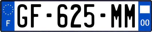 GF-625-MM