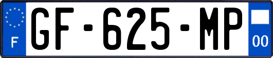 GF-625-MP