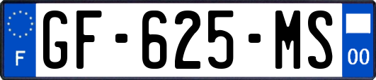 GF-625-MS