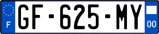 GF-625-MY