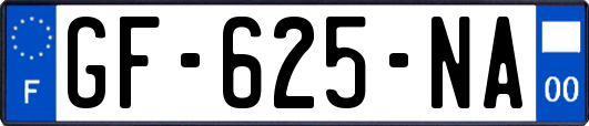 GF-625-NA